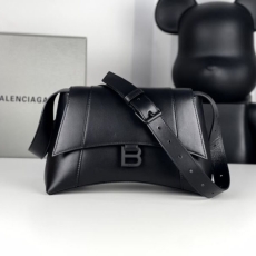 Balenciaga Hourglass Bags